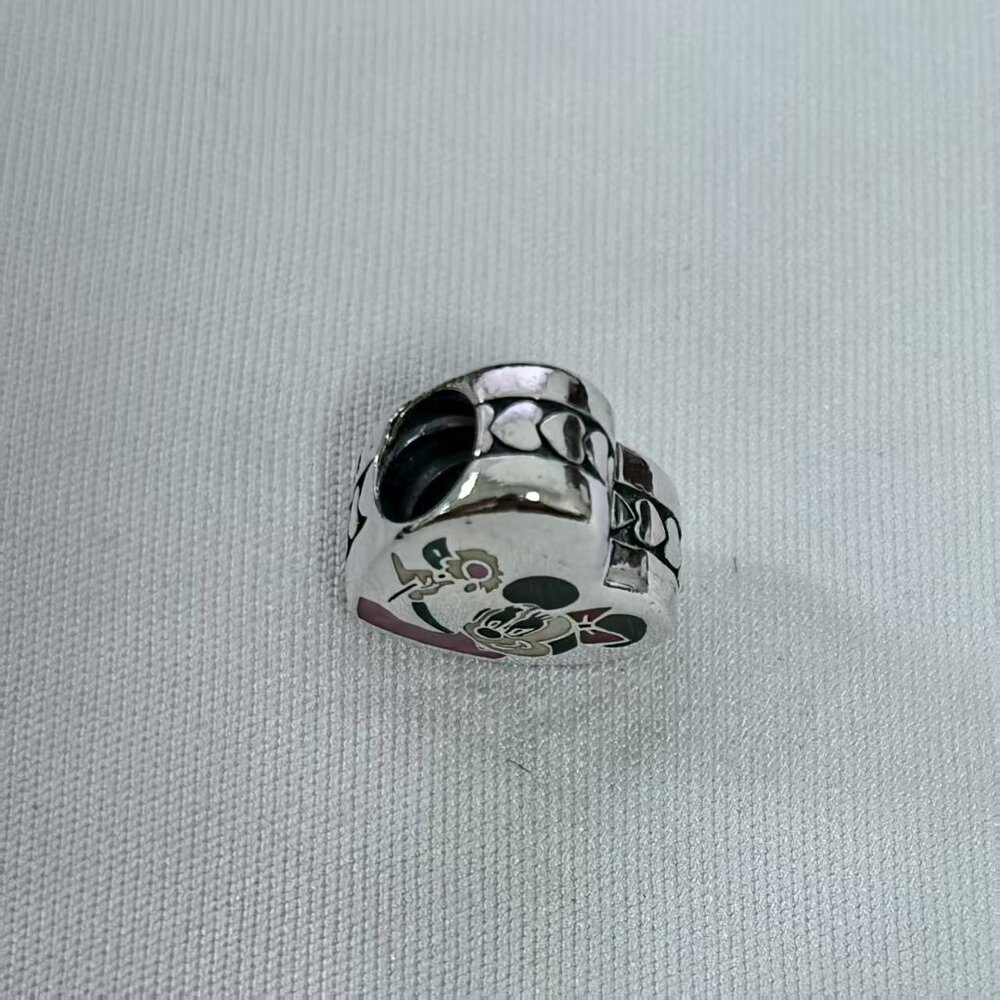 Pandora Disney Epcot International Flower And Garden Festival Dangle Charm - Picture 4 of 4